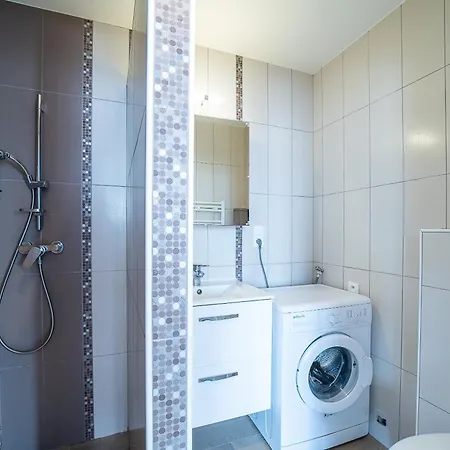 Apartment Welcom 3 - 3min A Pied De La *