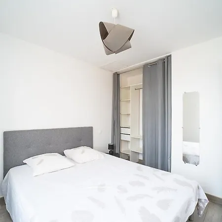 Welcom 3 - 3min A Pied De La Apartment Canet-en-Roussillon
