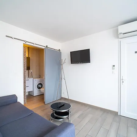 Welcom 3 - 3min A Pied De La Canet-en-Roussillon