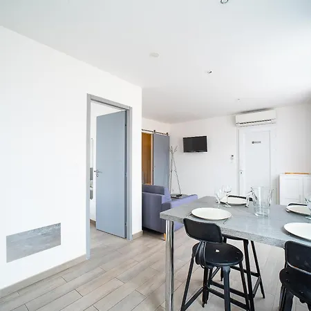 Welcom 3 - 3min A Pied De La Apartment *