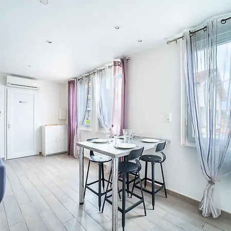 Welcom 3 - 3min A Pied De La Canet-en-Roussillon