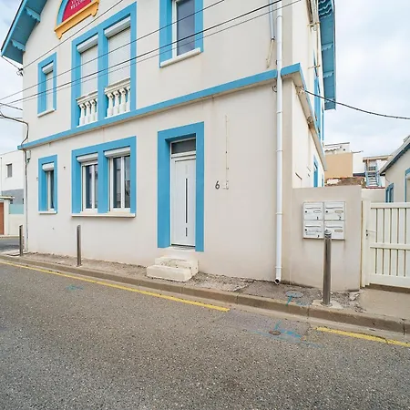 Welcom 3 - 3min A Pied De La