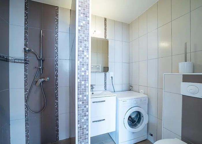 Daire Welcom 3 - 3min A Pied De La *