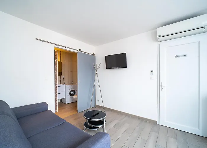 Welcom 3 - 3min A Pied De La Canet-en-Roussillon