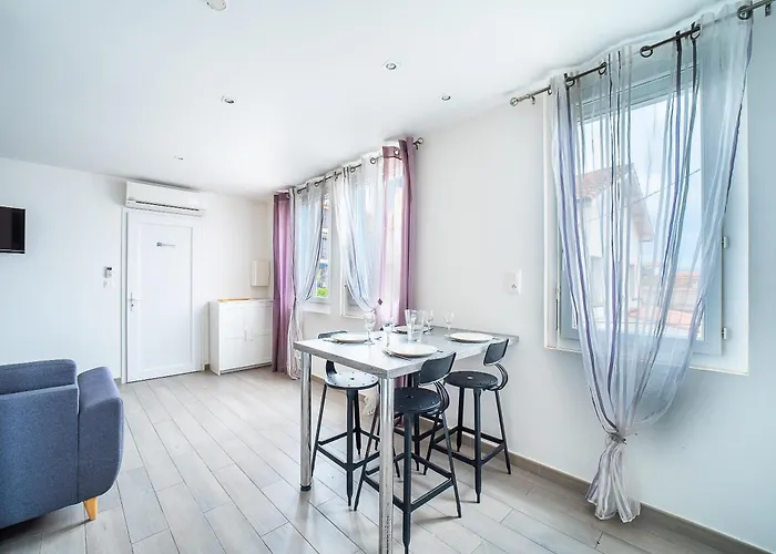 Welcom 3 - 3min A Pied De La Canet-en-Roussillon