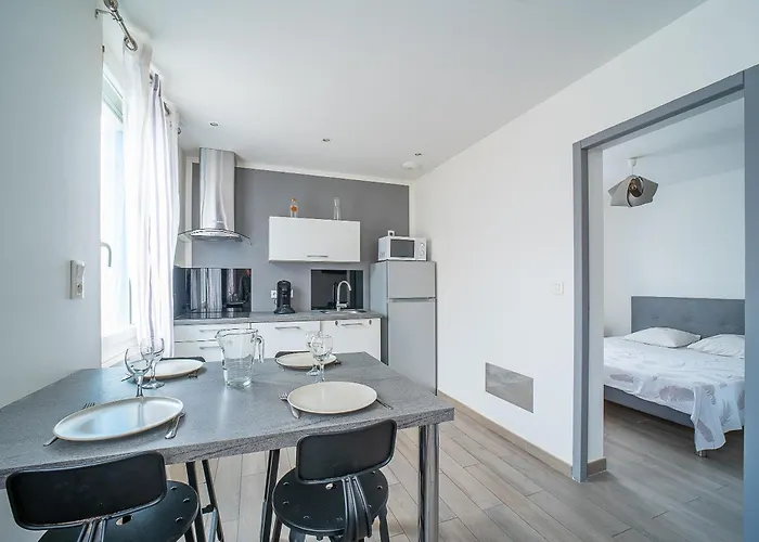 Welcom 3 - 3min A Pied De La Daire *